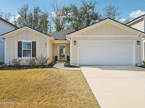2817 FIRETHORN Avenue, Orange Park, FL 32073