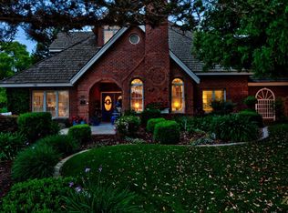 2001 Old Farm Rd, Bakersfield, CA 93312