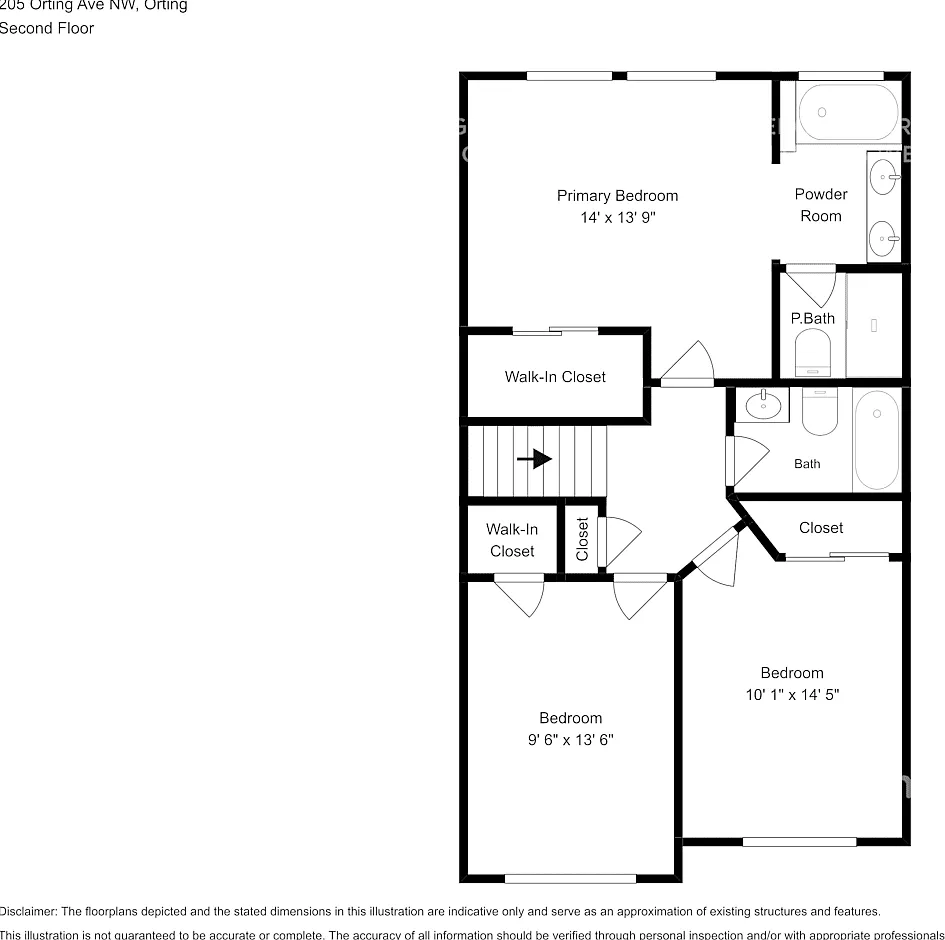 205 Orting Ave NW Orting, WA 98360 — Photo 3