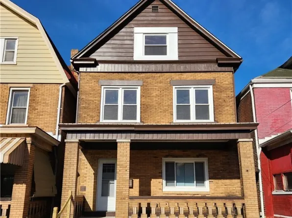 609 Sunnyside Ave, East Pittsburgh, PA 15112
