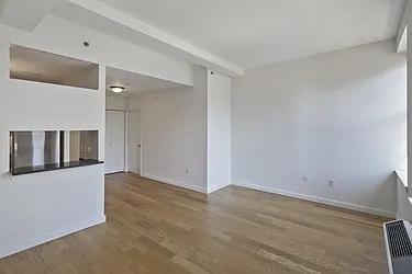 Rented by The Moinian Group