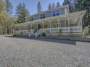 2141 Wintu Pass Rd, Junction City, CA 96048