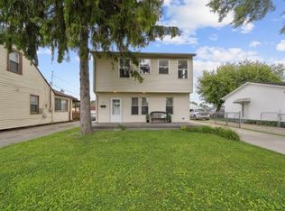25356 Blair St, Roseville, MI