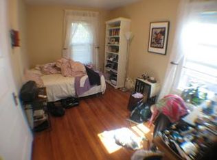 40 Easton St #202, Allston, MA 02134