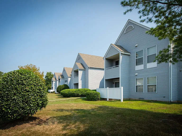 New Forest Apartments — Photo 15