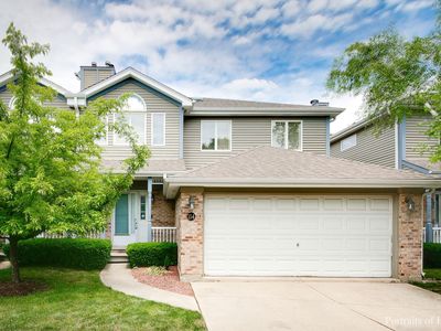 114 Meadow Dr, Countryside, IL, 60525