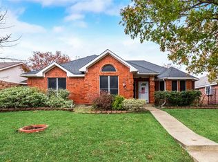 2611 Larkspur Ln, Rowlett, TX 75089