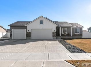 3866 Ola Vista Ave, Idaho Falls, ID 83401