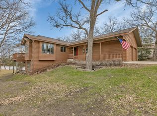 21809 Forest Hill Rd, Richmond, MN 56368