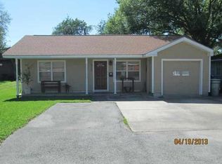 420 Smelker St, Beaumont, TX 77707