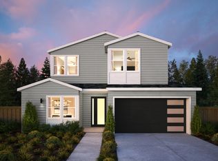 Hollyleaf Plan, Build On Your Lot, Redwood City, CA 94065