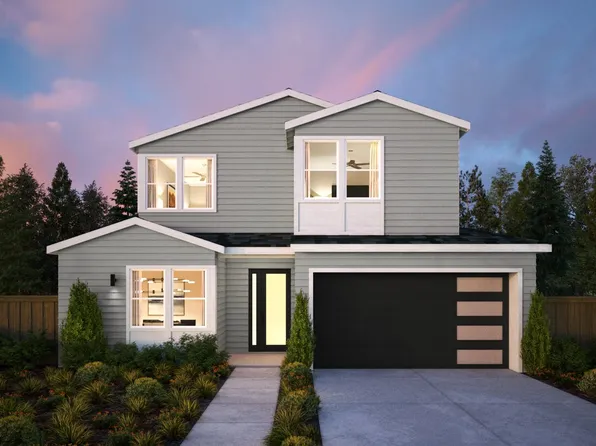 Hollyleaf | Build on Your Lot Plan, Build On Your Lot