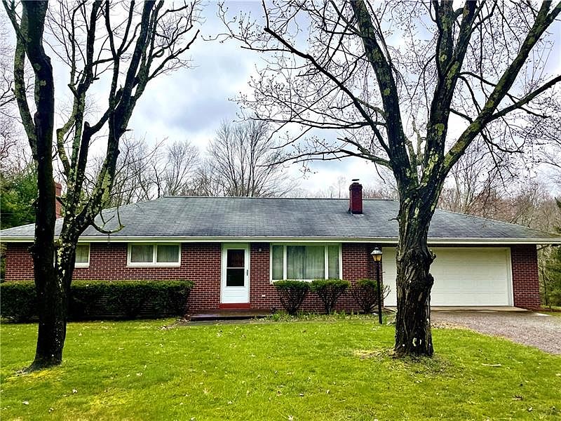 362 Carbon Center Rd, Butler, PA 16002 Zillow