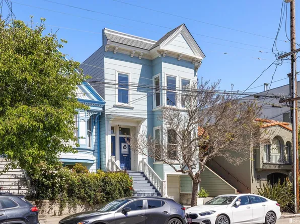 2531 Harrison St, San Francisco, CA 94110