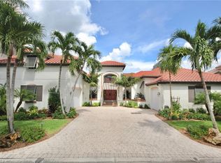 15431 Catalpa Cove Ln, Fort Myers, FL 33908