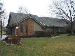 29562 Shelbourne Rd, Perrysburg, OH 43551