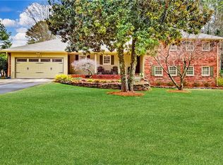 2289 Hylaea Rd, Tucker, GA 30084