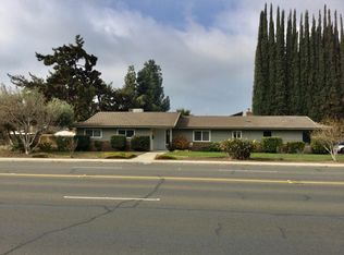 2345 S Demaree St, Visalia, CA 93277