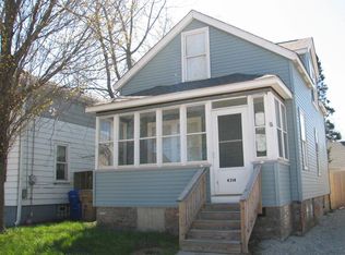 4314 Sheridan Rd, Kenosha, WI 53140