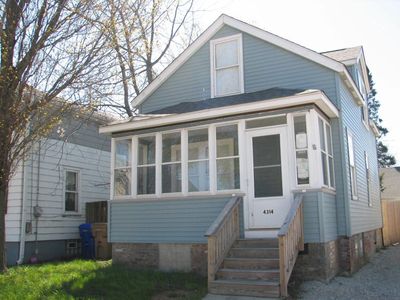 4314 Sheridan ROAD, Kenosha, WI, 53140