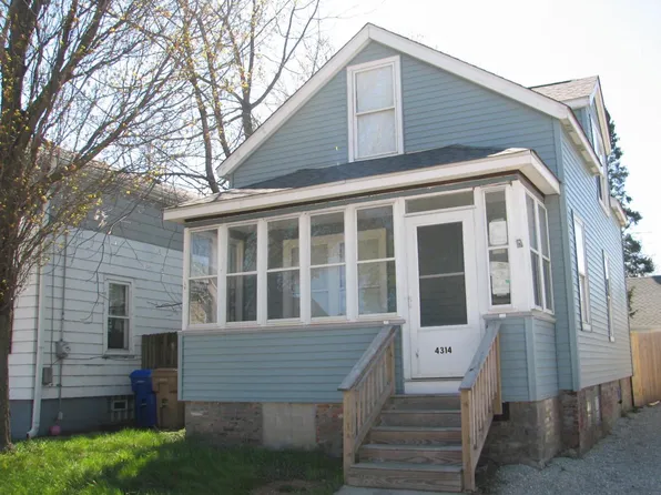 4314 Sheridan ROAD, Kenosha, WI 53140