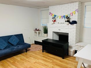 122 Warren St APT C, Brighton, MA 02135
