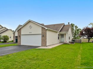 16150 S Fairfield Dr, Plainfield, IL 60586