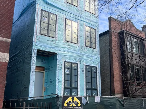 2051 N Magnolia St, Chicago, IL 60614