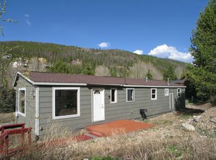 2 Magnum Bonum Dr, Breckenridge, CO 80424