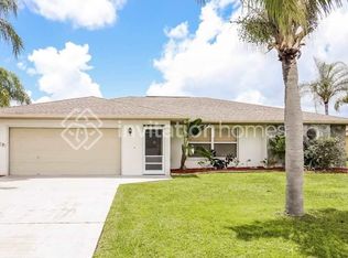 26055 Ocelot Ln, Punta Gorda, FL 33983