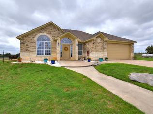 9920 N Fm 1174, Burnet, TX 78611