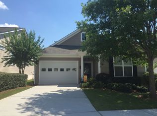 121 Williams Pride Way, Newnan, GA 30265