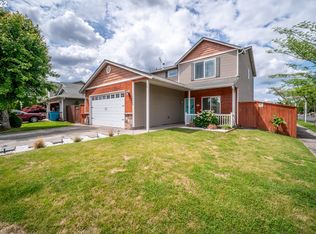 12720 NE 51st St, Vancouver, WA