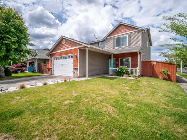 12720 NE 51st St, Vancouver, WA 98682
