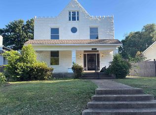 1577 Eastmoreland Ave, Memphis, TN 38104