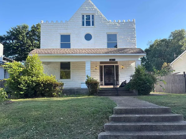 1577 Eastmoreland Ave, Memphis, TN 38104