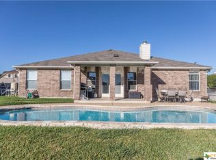 511 Tundra Dr, Harker Heights, TX 76548