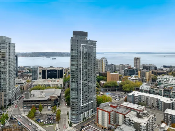 2510 6th Avenue #1508, Seattle, WA 98121