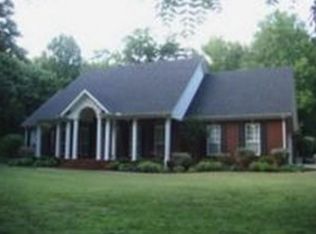 270 Bald Knob Rd, Ripley, TN 38063