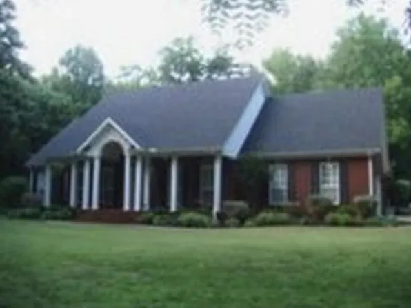 270 Bald Knob Rd, Ripley, TN 38063