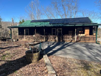 215 Old Log Lick Rd, Winchester, KY, 40391