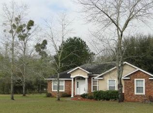 168 SW Oakwood Ct, Lake City, FL 32024