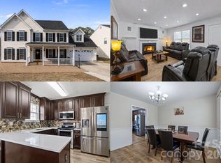 9926 Wildwood Muse Ct, Charlotte, NC 28273