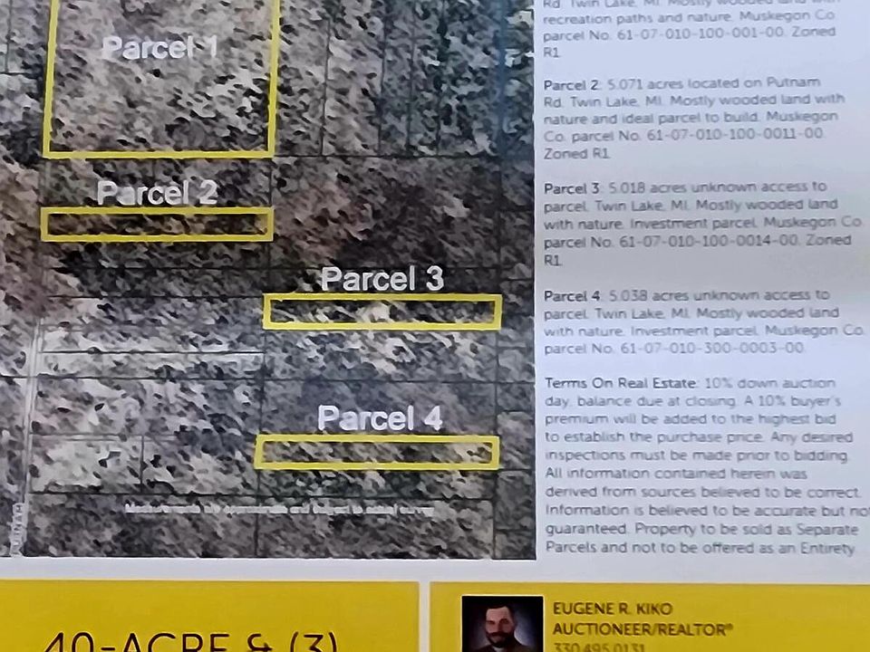 2nd image of Putnam Rd