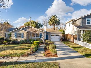 1801 Johnston Ave, San Jose, CA