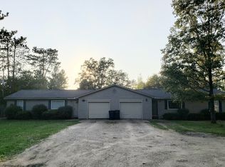 4024 S Dickerson Rd, Lake City, MI 49651