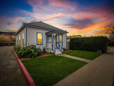 219 Lang St, Salinas, CA, 93901