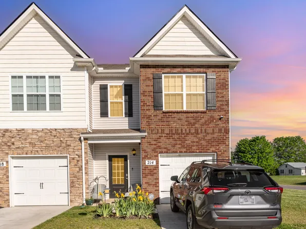 214 Warrior Pl Lot 1, Ashland City, TN 37015