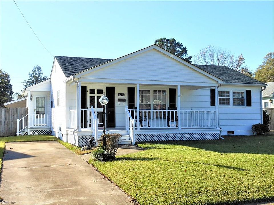 Welcome to 1232 Anne Avenue!