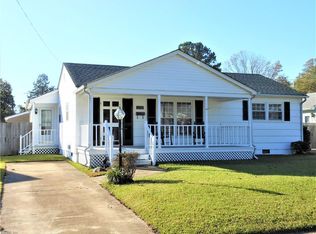 1232 Anne Ave, Chesapeake, VA 23324